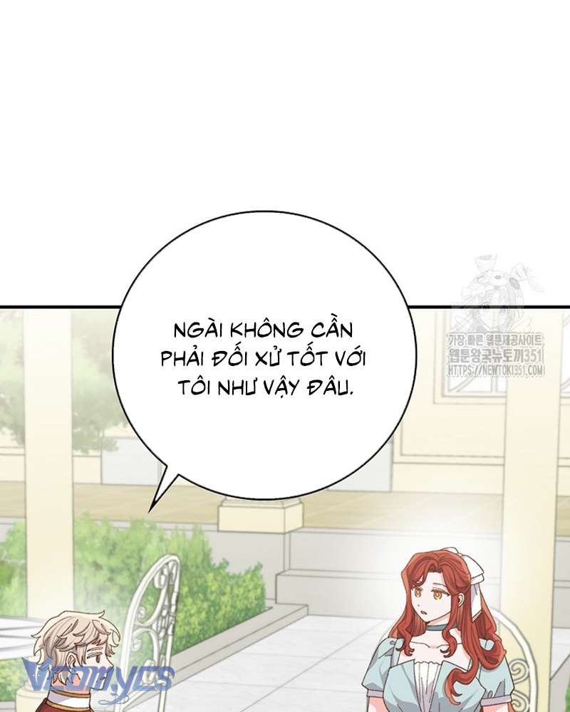 Chị Gái Của Nhân Vật Phản Diện Hôm Nay Cũng Đang Đau Khổ Chap 99 - Trang 4