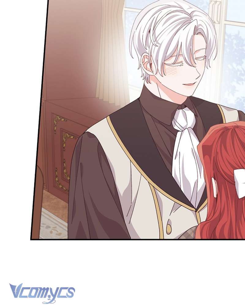 Chị Gái Của Nhân Vật Phản Diện Hôm Nay Cũng Đang Đau Khổ Chap 86 - Trang 4