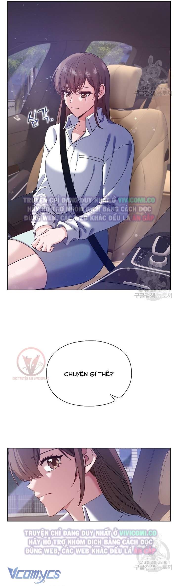 [18+] Mối Quan Hệ Không Lành Mạnh Chap 10 - Trang 3