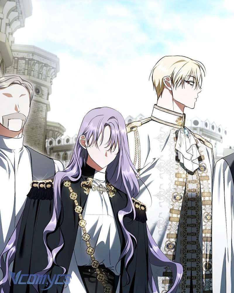 Các Nam Chính Đã Bị Nữ Phụ Cướp Mất Chap 46 - Trang 3