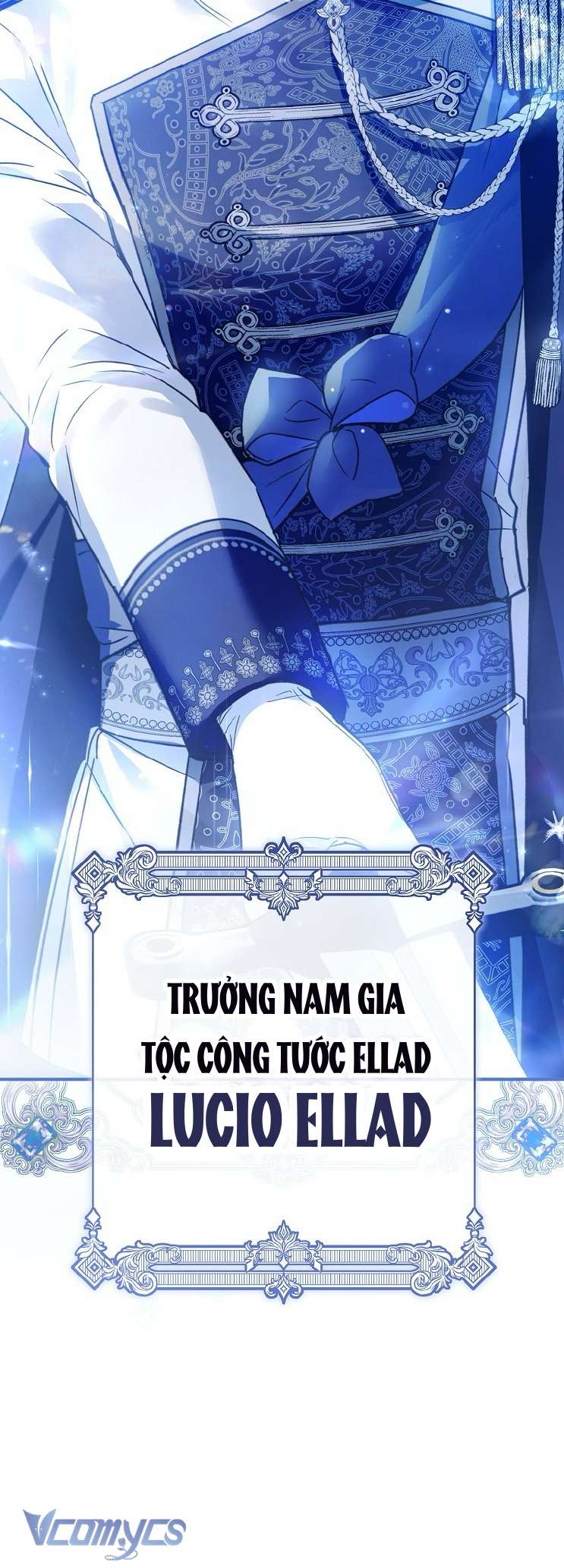 Độc Chiếm Sủng Ái Của Công Chúa Út, Mọi Người Đều Say Mê Tôi. Chap 1 - Trang 3