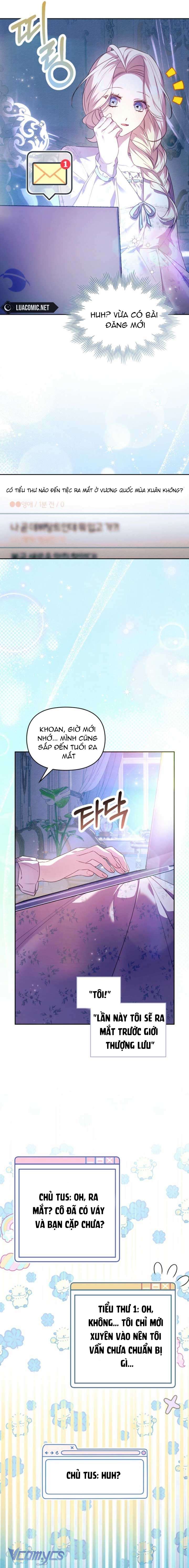 Top 100 Quý Cô Chap 4 - Trang 2