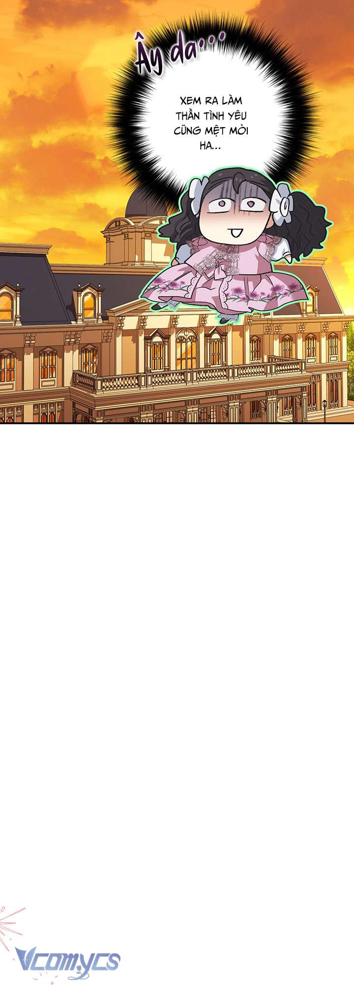 May Mắn Hay Bất Hạnh Chap 108 - Next Chap 109