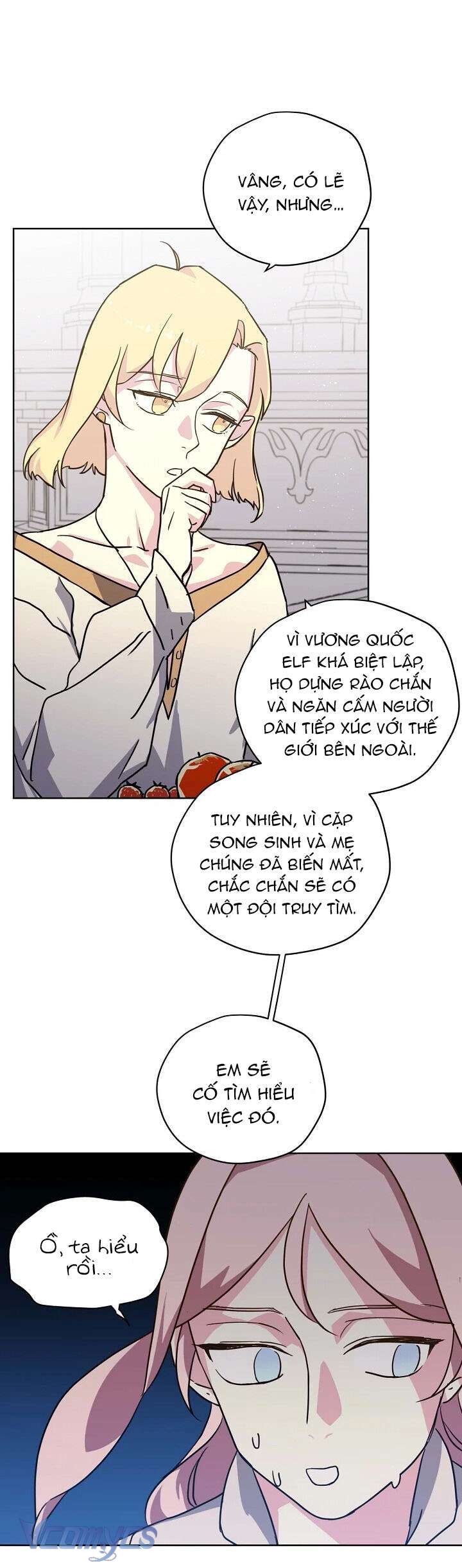 CHITRA Chapter 66 - Trang 4