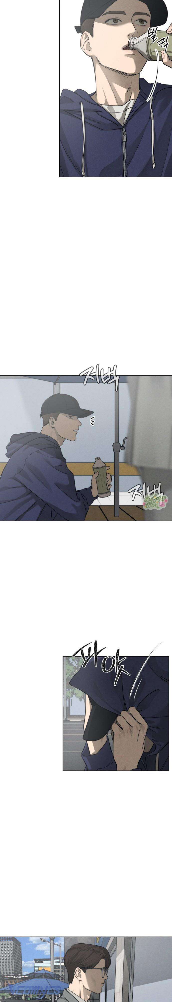 Tuyển Tập Truyện Ngắn Của Kim Young Ha Chap 12 - Trang 3