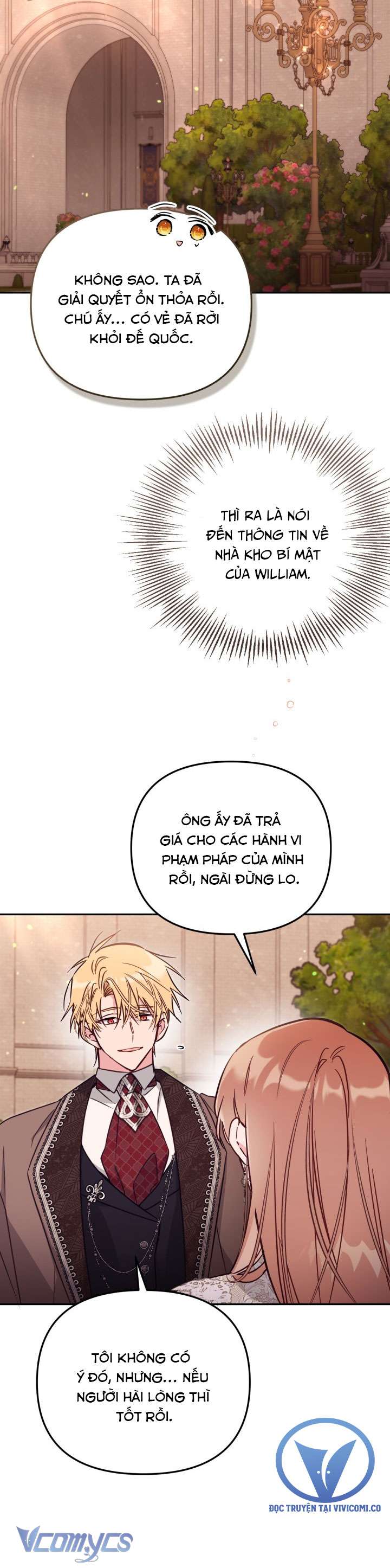 Không Có Chỗ Cho Kẻ Giả Mạo Chap 87 - Trang 2