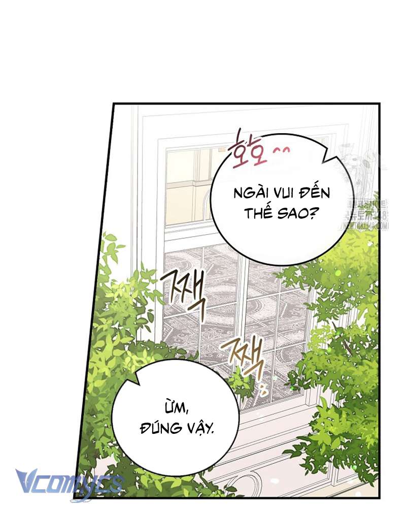Chị Gái Của Nhân Vật Phản Diện Hôm Nay Cũng Đang Đau Khổ Chap 96 - Trang 4