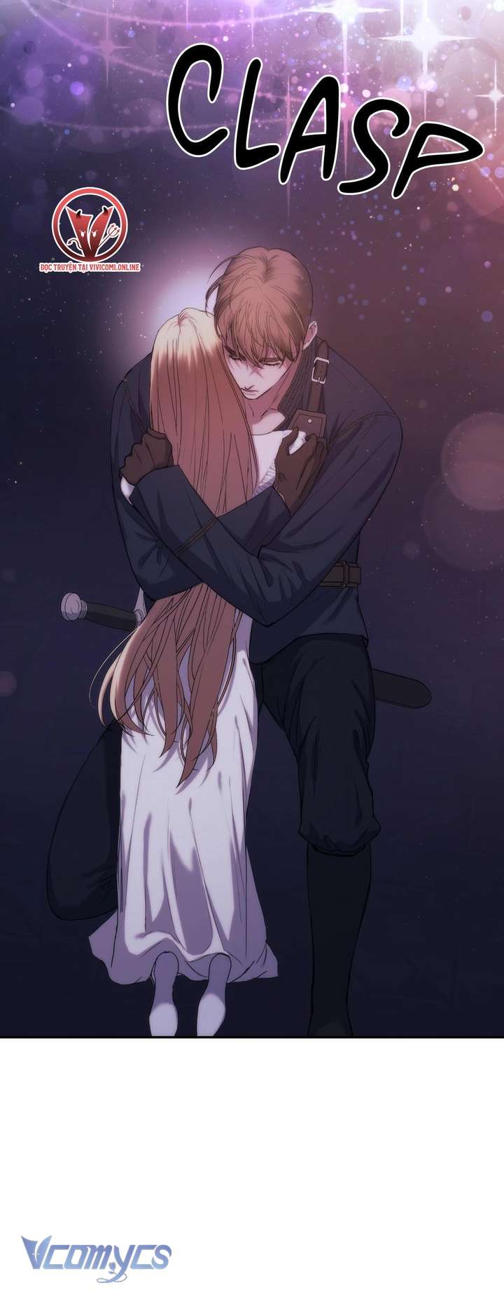 [18+] Người Em Vợ Tóc Vàng Chap 17 - Trang 2