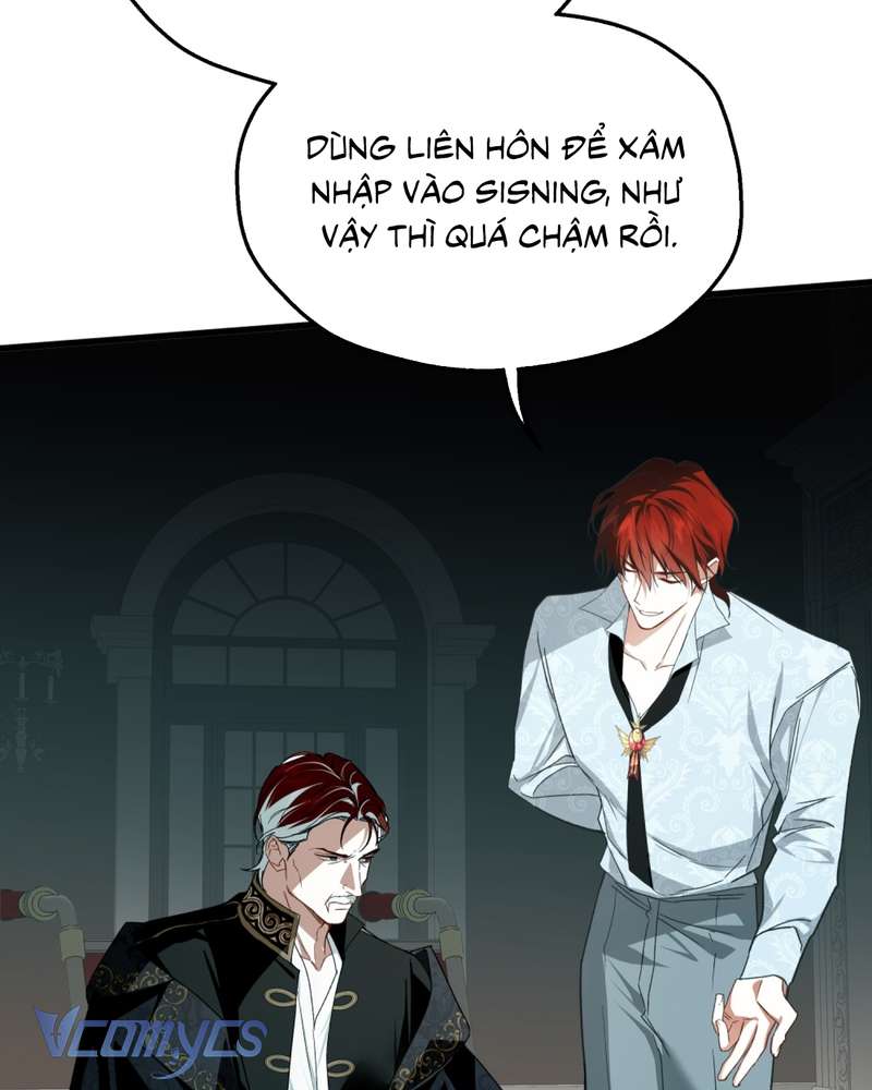 Cô Ấy Sẽ Thuần Hóa Các Anh Hùng Chap 36 - Trang 2