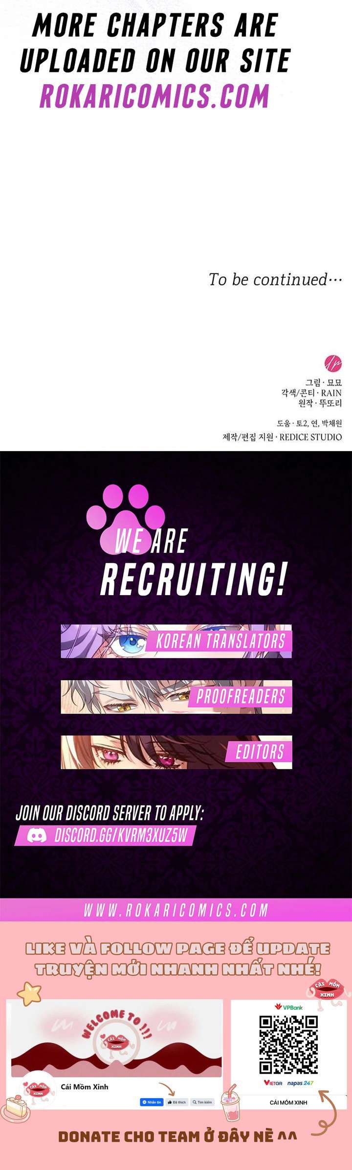 Vào Ngày Mà Chị Gái Tôi Qua Đời Chap 9 - Trang 3