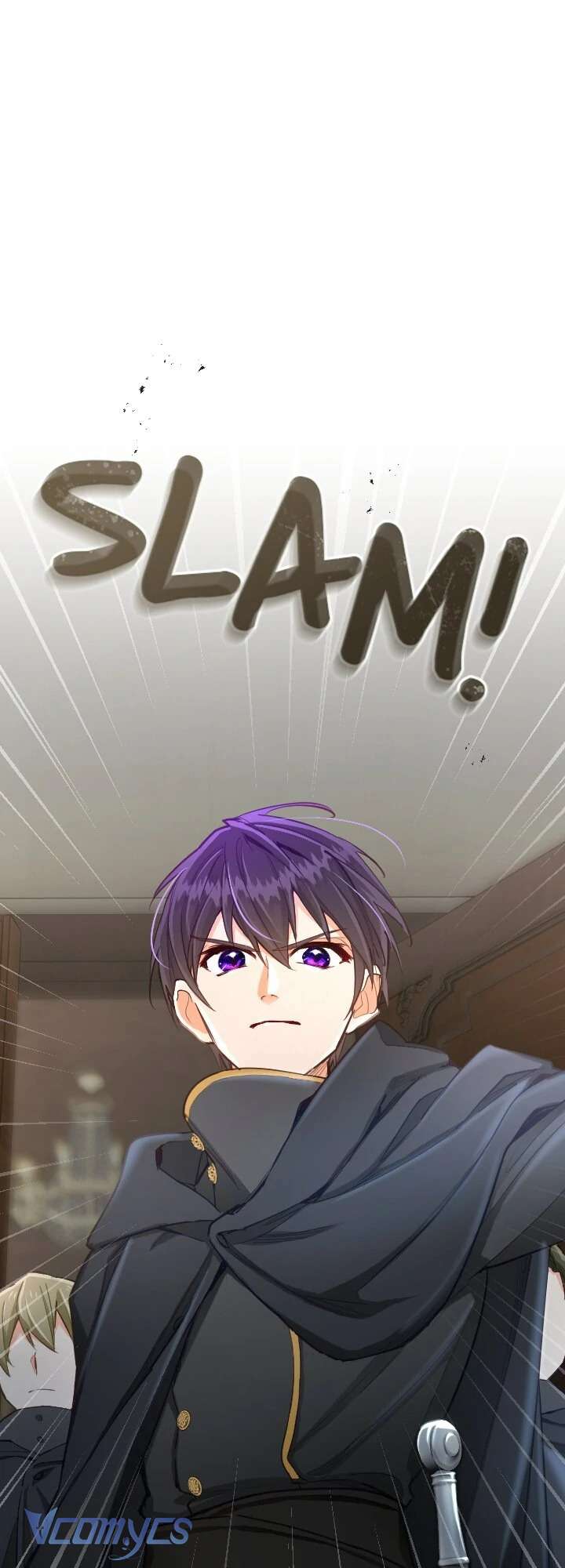 Sự Báo Thù Của Một Vị Thánh Chap 115 - Trang 2