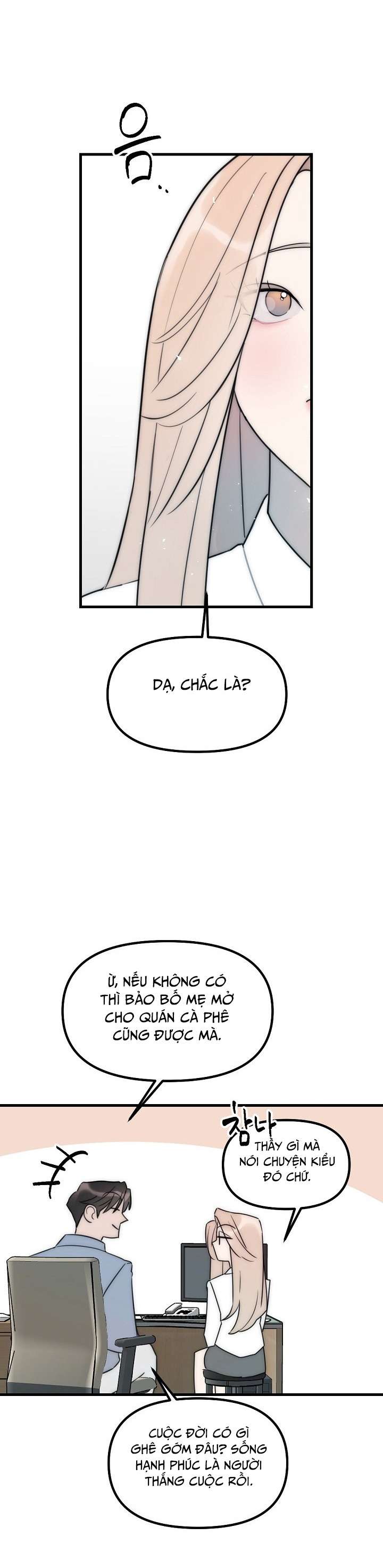 [18+] Thầy Giáo Sa Lưới Chap 9 - Trang 3