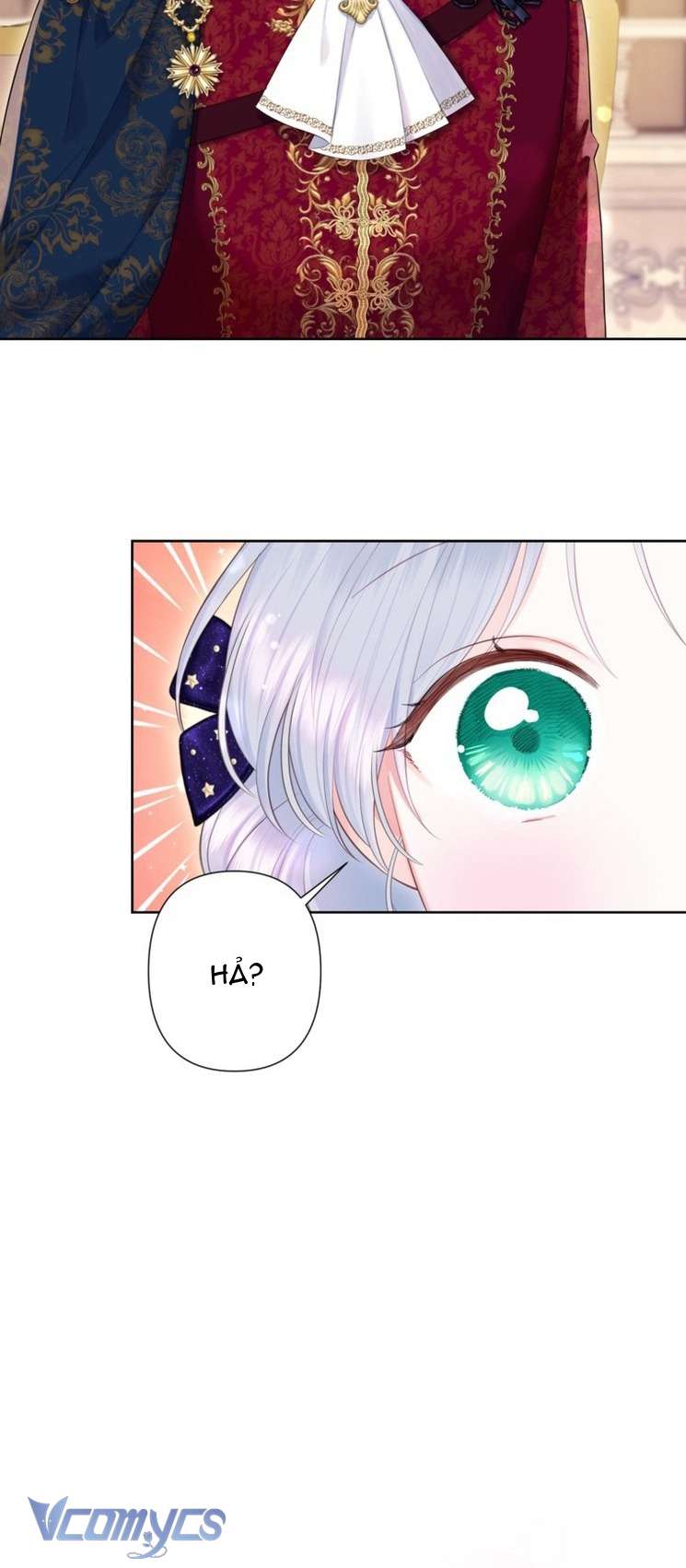 Người Anh Trai Mạnh Nhất Của Tôi Đã Mất Trí Nhớ Chap 34 - Trang 2