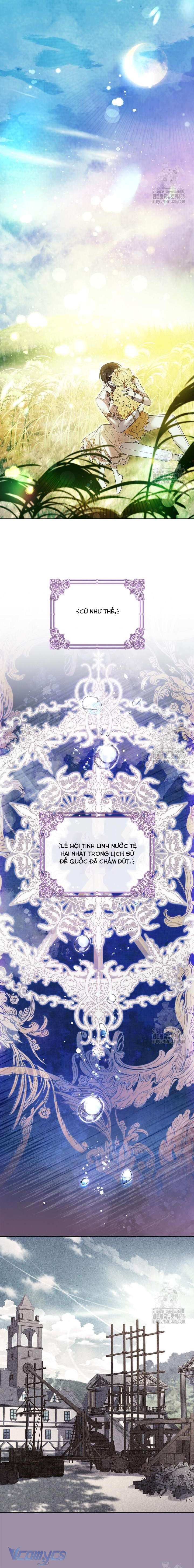 [PNT] Nam Chính À, Tôi Sẽ Tôn Trọng Sở Thích Của Anh! Chap 73 - Trang 2