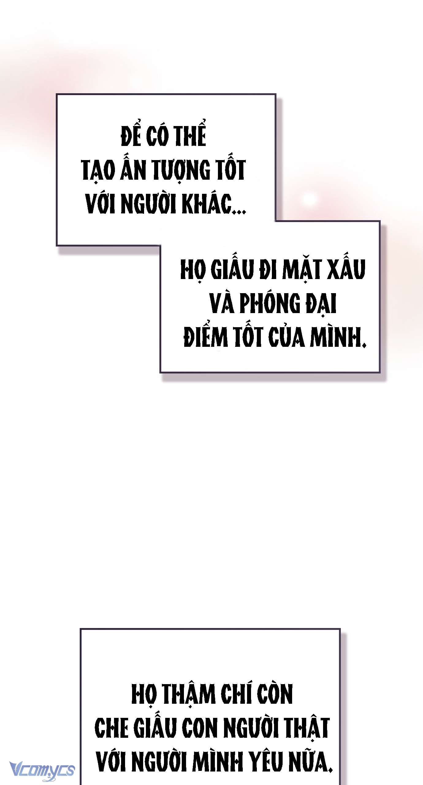 Review Người Yêu Cũ Chap 1.1 - Trang 3