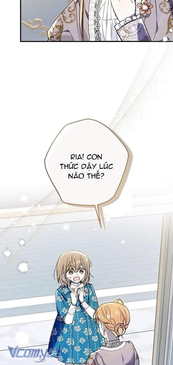 Độc Chiếm Sủng Ái Của Công Chúa Út, Mọi Người Đều Say Mê Tôi. Chap 13 - Trang 3