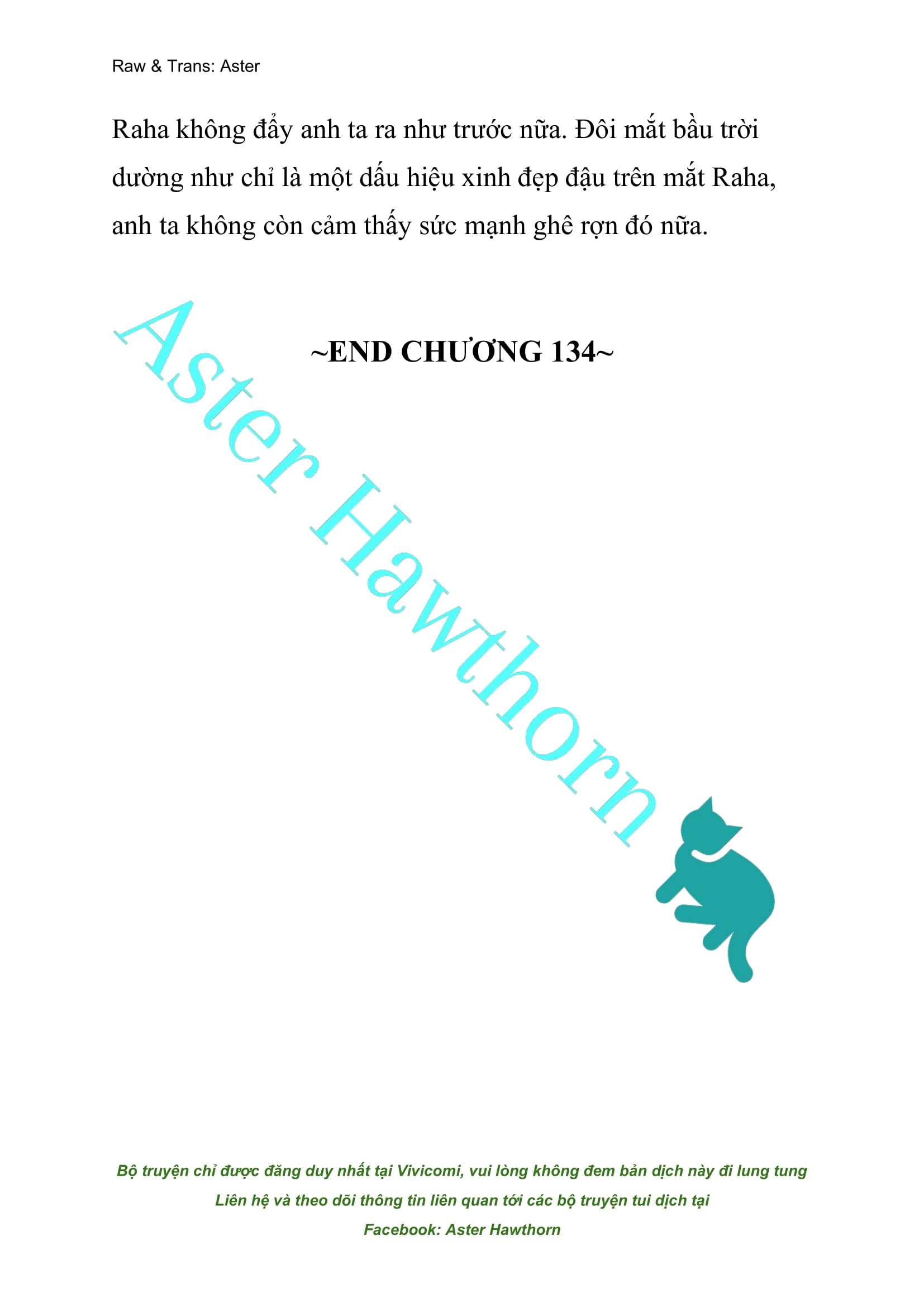 [NOVEL] Búp Bê Trong Phòng Ngủ Của Công Chúa Chap 134 - Trang 2