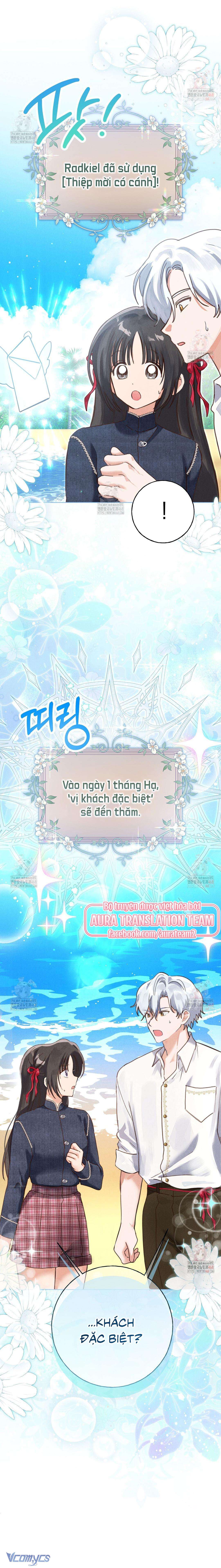 Câu Được Nam Chính Trên Hoang Đảo Chap 20 - Trang 2