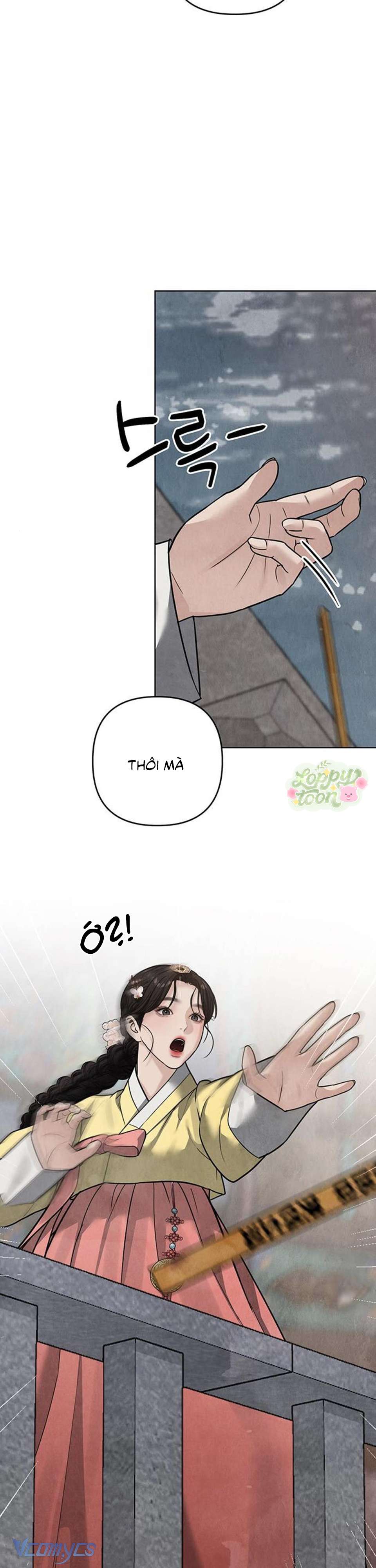 Quỷ Hồn Chap 23 - Next Chap 24