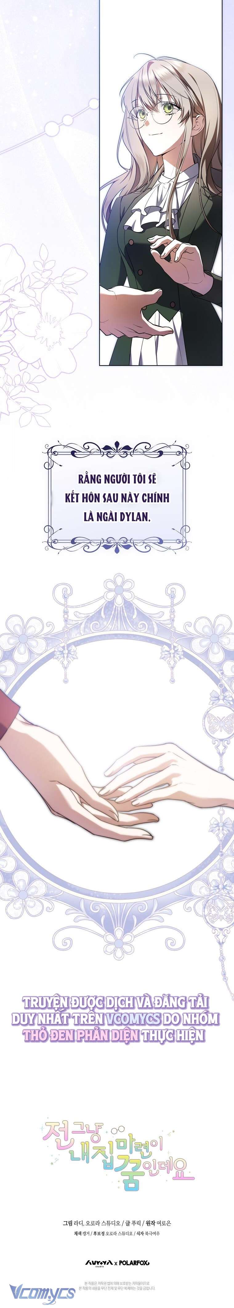 Tái Sinh Lần Nữa Tôi Quyết Tâm Săn Nhà Chap 3 - Trang 3