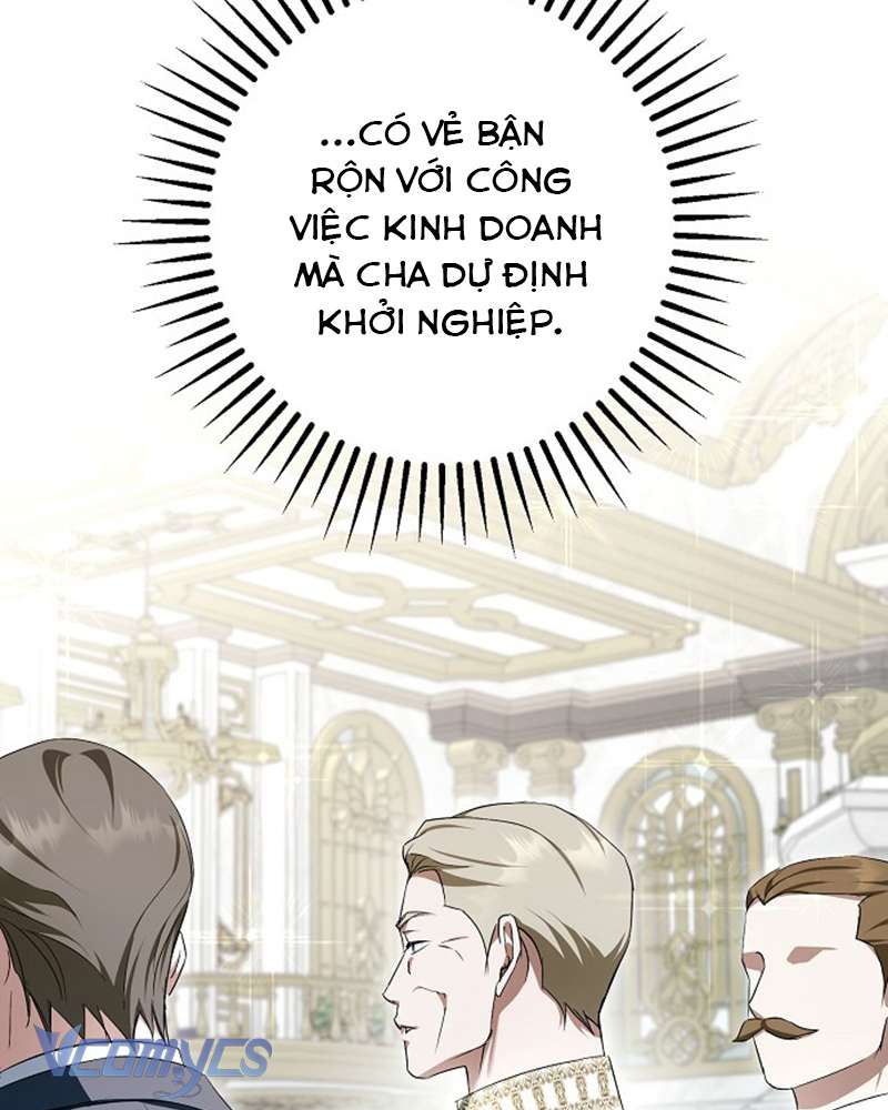 Các Nam Chính Đã Bị Nữ Phụ Cướp Mất Chap 46 - Trang 3