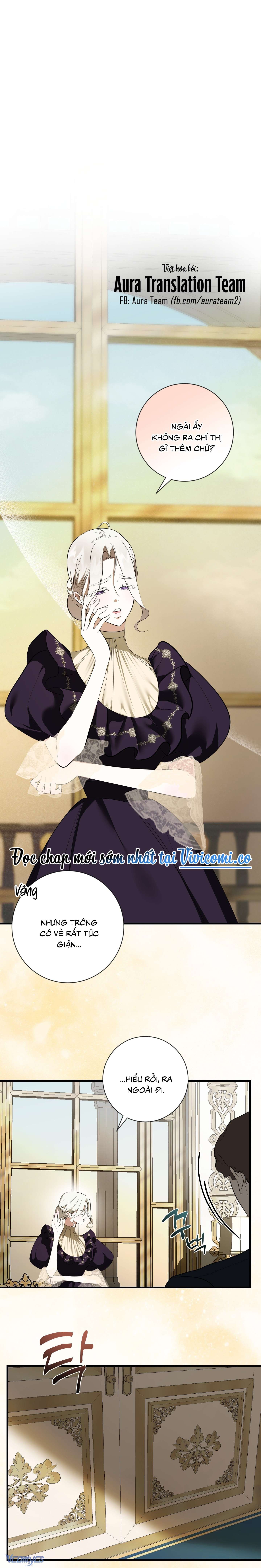 Trở Thành Mối Tình Đầu Của Con Trai Kế Chap 29 - Trang 2