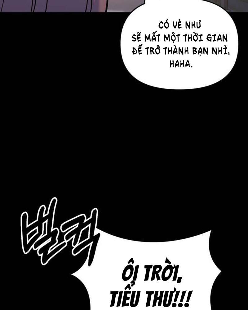 Vì Một Kết Thúc Viên Mãn Cho Đôi Ta Chap 4 - Trang 2