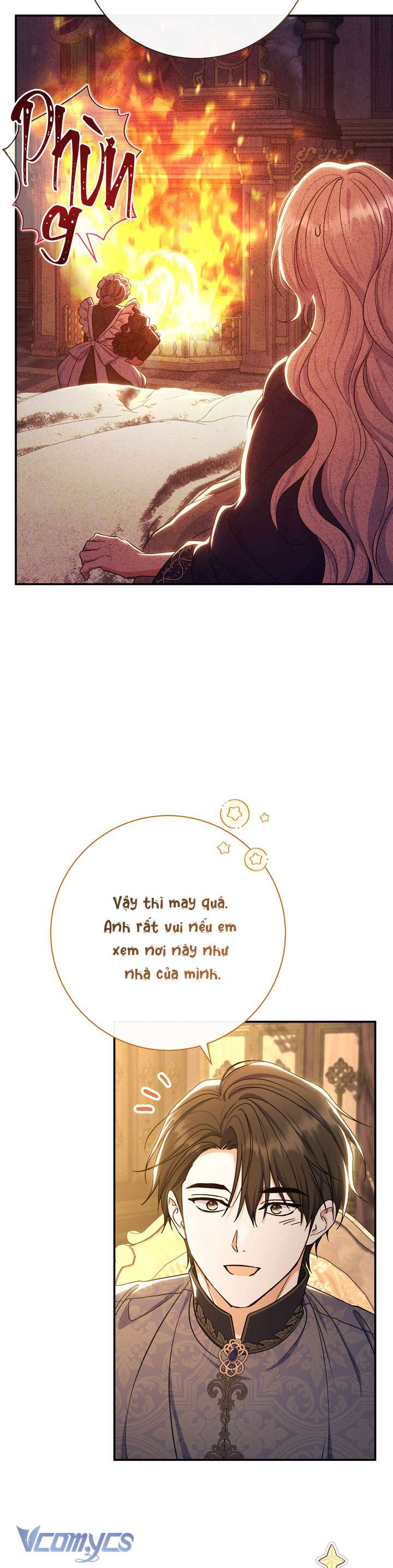 Người Xem Mắt Của Ác Nữ Quá Hoàn Hảo Chap 89 - Trang 3