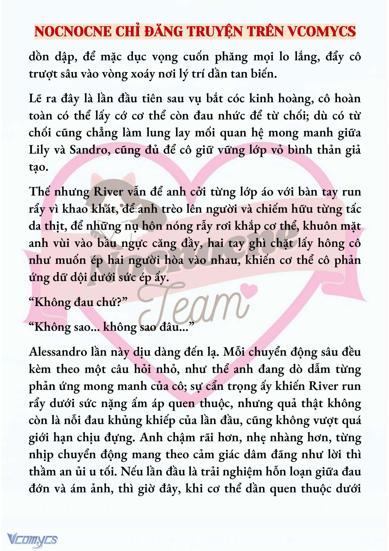 [TIỂU THUYẾT] ĐIỂM CHÍ Chap 63 - Next Chap 64