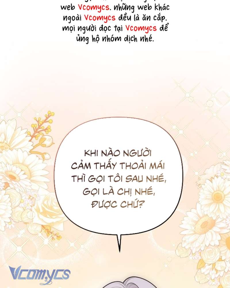 Trước Khi Em Có Ý Định Chạy Trốn Ta Sẽ Ngăn Chặn Nó Chap 33 - Trang 2