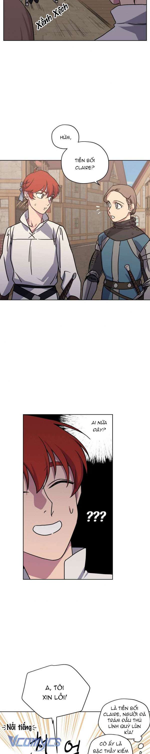 CHITRA Chap 73 - Trang 3