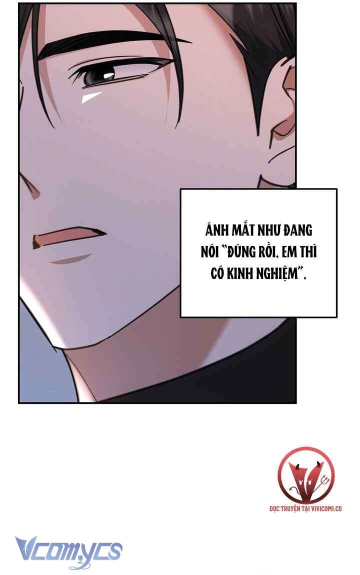 [18+] Vì Những Thứ Đã Tan Vỡ Chap 51 - Trang 3