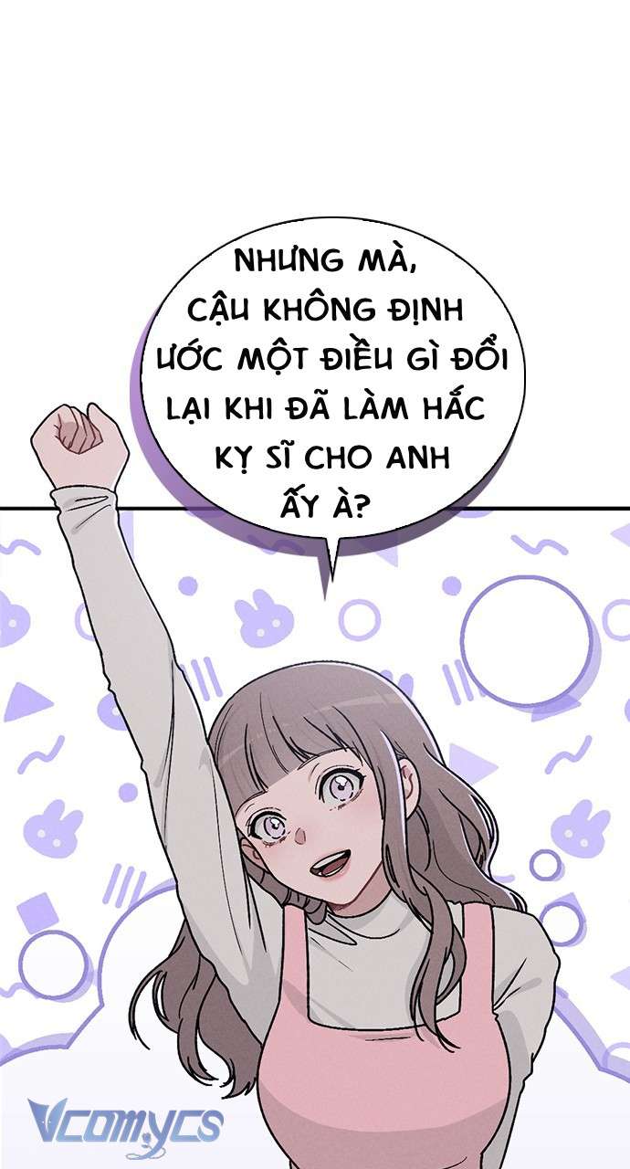 Review Người Yêu Cũ Chap 9 - Trang 3