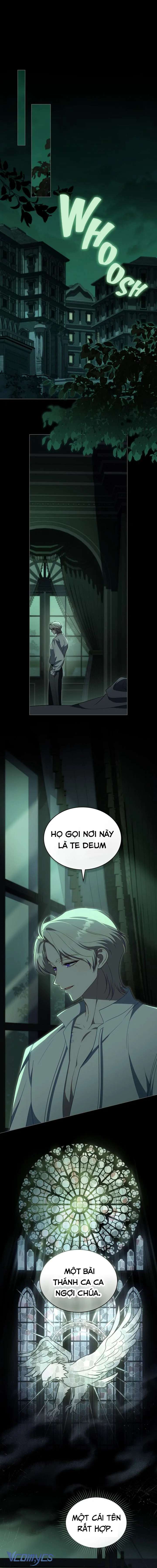 Chúa Phù Hộ Cho Sự Hủy Diệt Của Ta Chapter 49 - Trang 4