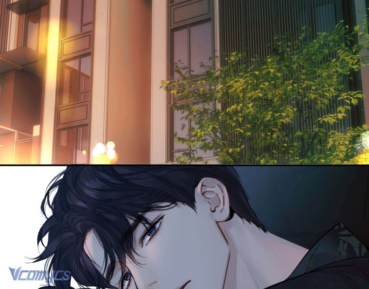 Trêu Nhầm Chap 61 - Trang 2