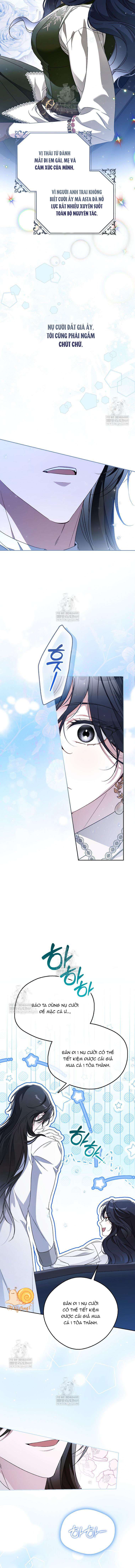 Hầu Tước Marron Chap 40 - Trang 2