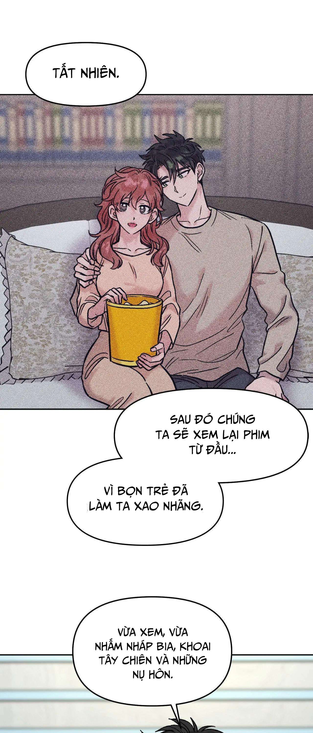 Người Gọi Nặc Danh 3 Chap 15 - Trang 2
