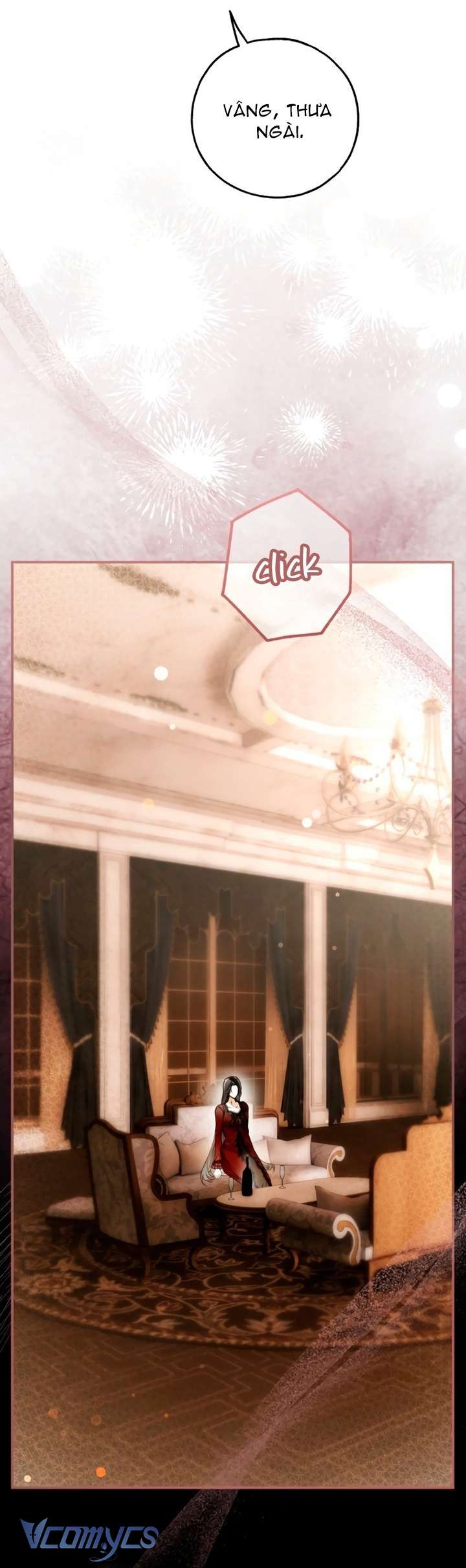 Ai Đó Đang Điều Khiển Cơ Thể Của Tôi Chap 81 - Trang 3