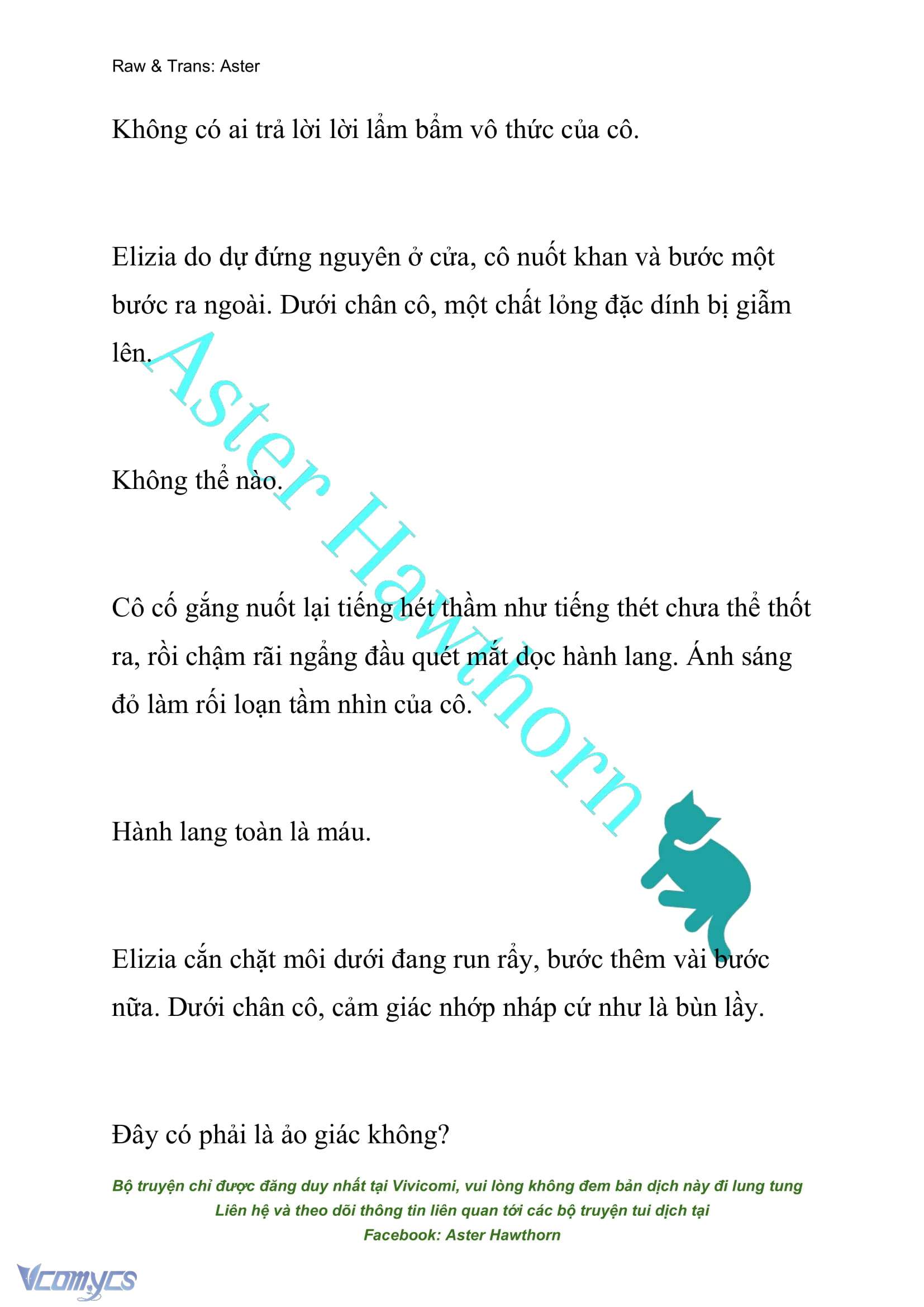 [NOVEL] Người Chồng Thứ N Chap 17 - Trang 2