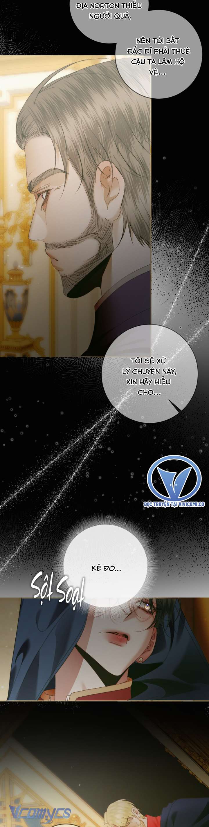 Siren: Trở Thành Gia Đình Của Nhân Vật Phản Diện Chap 140 - Trang 3