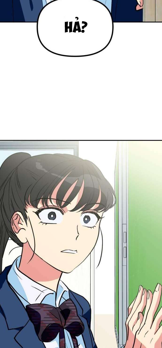 Cứu Lấy Trái Đất! Chap 3 - Trang 3