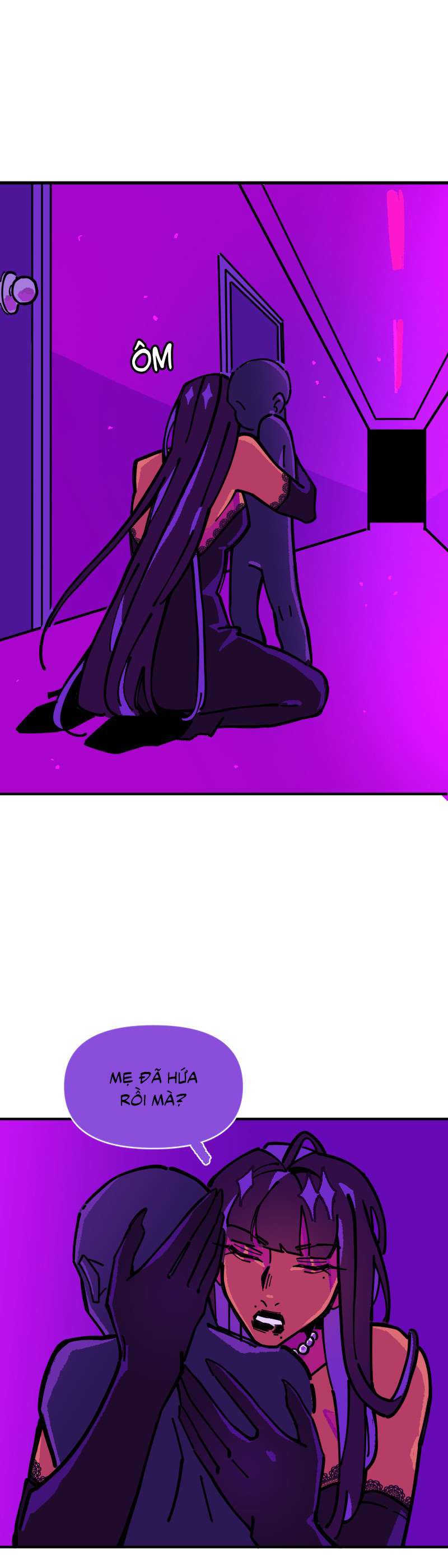 Homesick Chap 139 - Trang 2