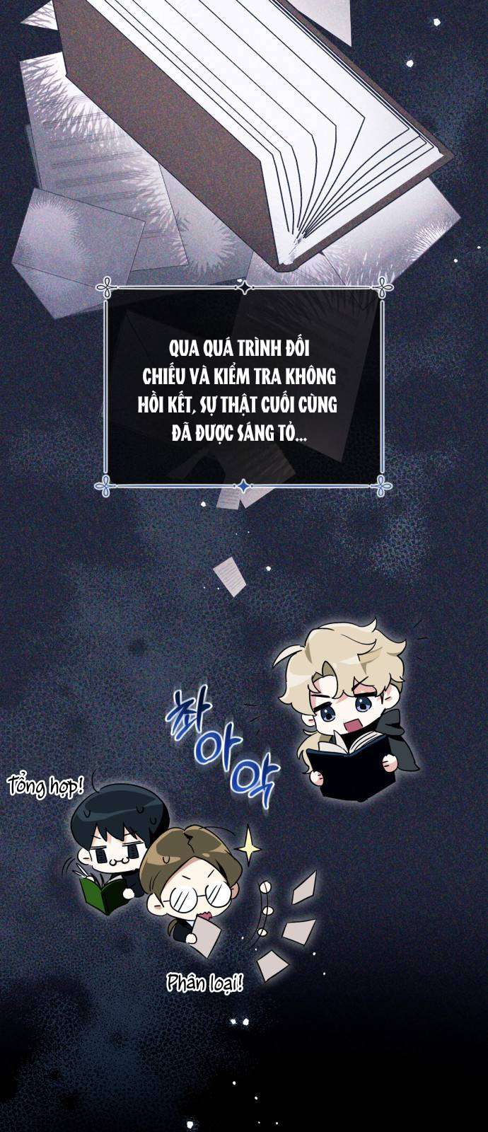 Nữ Công Tước Chiến Lợi Phẩm Chap 26 - Trang 3