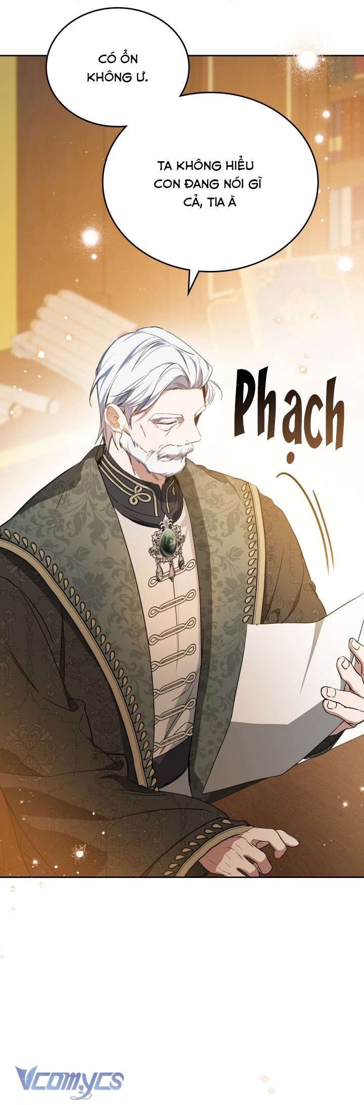 Kiếp Này Nhất Định Làm Gia Chủ Chap 171 - Trang 2