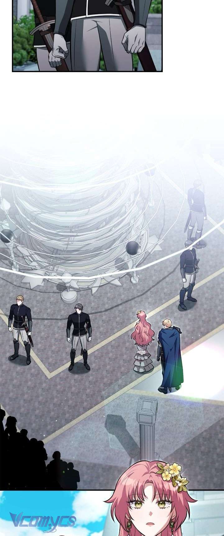 Dàn Harem Nóng Bỏng Đang Dần Lạnh Nhạt với Tôi! Chap 7 - Trang 3