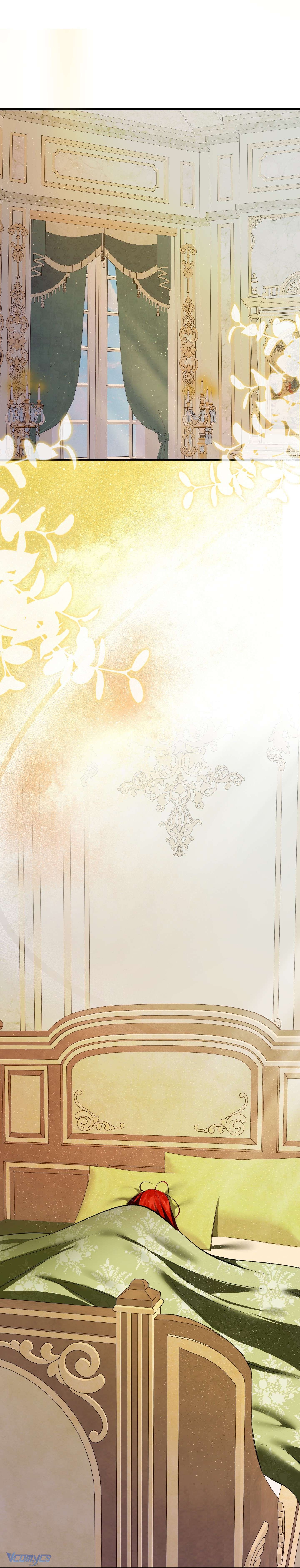 Trở Thành Mối Tình Đầu Của Con Trai Kế Chap 34 - Trang 2