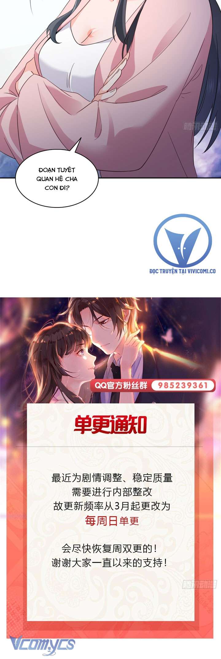 Hệt Như Hàn Quang Gặp Nắng Gắt Chapter 567 - Trang 3