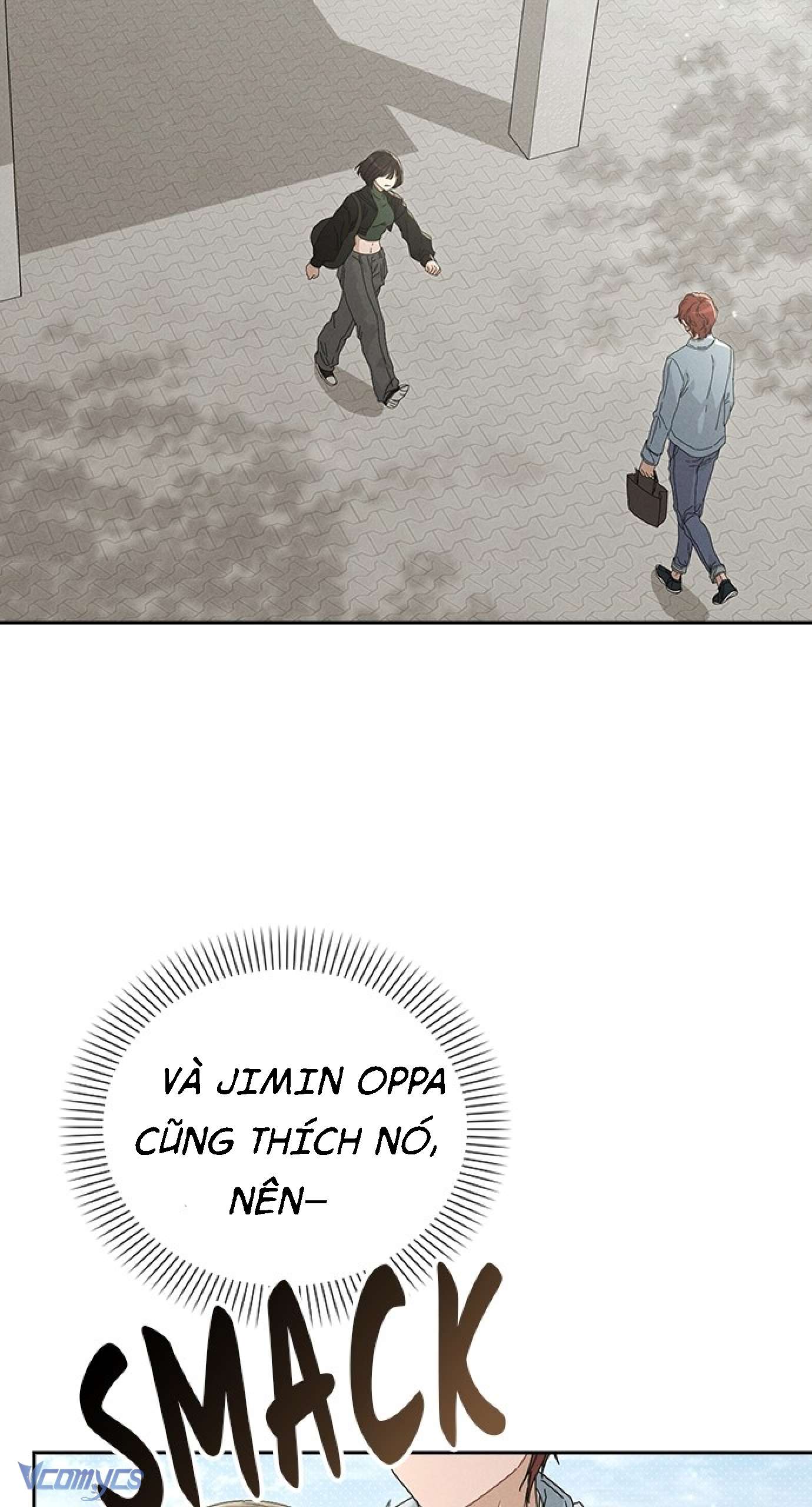 Review Người Yêu Cũ Chap 1.1 - Trang 3