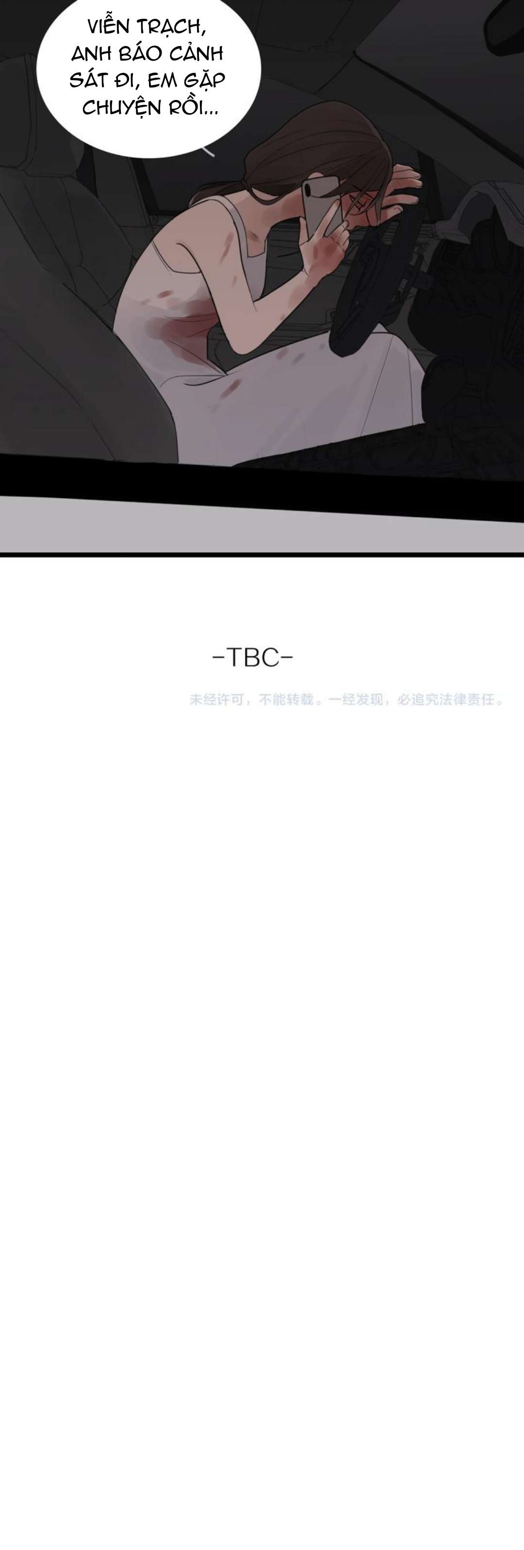 Vật Trong Tay Chapter 1 - Next Chapter 2