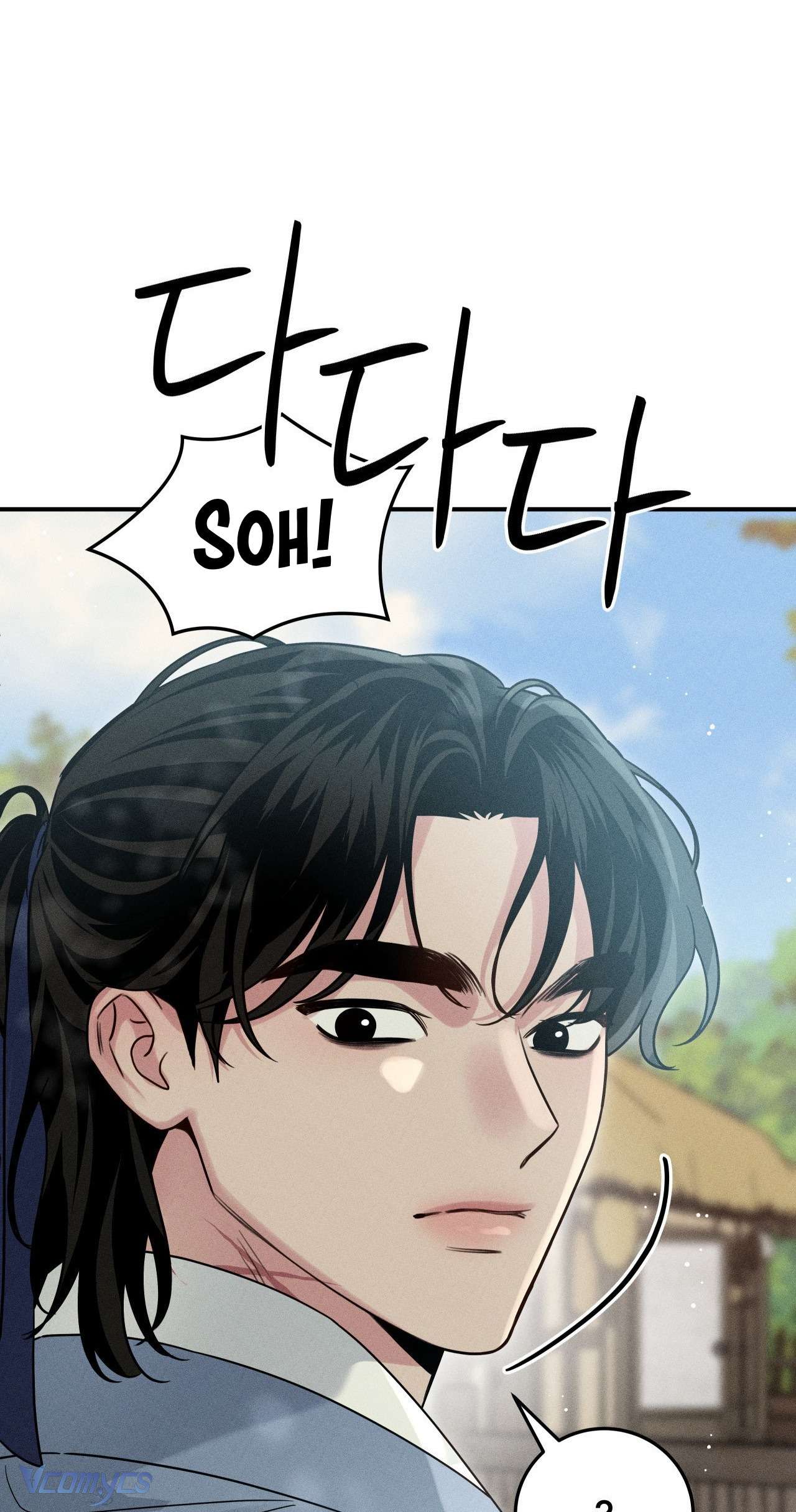 Hoa Lam Tinh Chap 21 - Trang 3